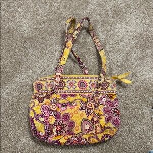 Vera Bradley Shoulder Bag